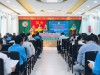 Liên đoàn Lao động huyện Gio Linh: Sơ kết hoạt động công đoàn 6 tháng đầu năm 2024