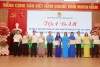 CĐVC tỉnh: Tọa đàm kỷ niệm 95 năm ngày thành lập Công đoàn Việt Nam và biểu dương tập thể, cá nhân tiêu biểu giai đoạn 2021-2024