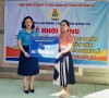 LĐLĐ thành phố Đông Hà: Khởi công xây dựng “Mái ấm Công đoàn”