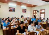 Thị xã Quảng Trị: Hội nghị tập huấn nghiệp vụ nữ công và tuyên truyền, phổ biến chính sách pháp luật cho nữ CNVCLĐ