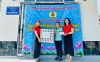 Đông Hà: Bàn giao nhà ở “Mái ấm công đoàn”