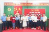 Nhiều việc làm ý nghĩa ở một công đoàn cơ sở trường học