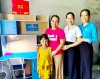 Một trưởng ban nữ công hết lòng vì đoàn viên, lao động nữ
