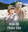 Hoa đá Thiên Tân