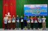 Sôi nổi các hoạt động chào mừng kỷ niệm 94 năm ngày thành lập Hội LHPN Việt Nam của các cấp CĐVC tỉnh