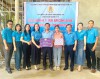 35 năm Công đoàn ngành Y tế Quảng Trị: Ghi dấu hành trình phát triển