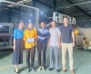 LĐLĐ Thị xã Quảng Trị: Trao quà cho nữ đoàn viên, CNVCLĐ có hoàn cảnh khó khăn