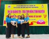 Hơn 300 đoàn viên, CNVCLĐ thị xã Quảng Trị tham gia hiến máu tình nguyện năm 2024
