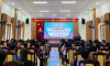 Công đoàn Viên chức tỉnh: Tập huấn nghiệp vụ công tác nữ công