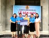 Vĩnh Linh: Bàn giao nhà ở “Mái ấm công đoàn”