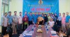 Liên đoàn Lao động Thị xã: Thành lập CĐCS Công ty cổ phần Sản xuất và Thương mại Gia Bảo