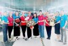 Công đoàn cơ sở Công ty TNHH MTV Dụng cụ du lịch Jinquan Việt Nam luôn đồng hành với người lao động -Ảnh: JINQUANVN