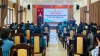 Tập huấn công tác bảo vệ bí mật Nhà nước và thi đua khen thưởng năm 2024