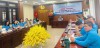 Tập huấn nghiệp vụ về công tác xử lý đơn khiếu nại, tố cáo và công tác tiếp công dân