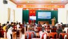 LĐLĐ huyện Triệu Phong: Tuyên truyền phòng ngừa “tín dụng đen”, nhận diện tội phạm lừa đảo qua không gian mạng và nâng cao đời sống văn hóa cho cán bộ công đoàn, CNLĐ năm 2024