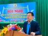 LĐLĐ huyện Triệu Phong: Tổng kết hoạt động Công đoàn năm 2024, triển khai nhiệm vụ năm 2025