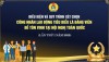 Điều kiện và quy trình xét chọn công nhân lao động tiêu biểu là đảng viên để tôn vinh