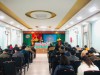LĐLĐ huyện Gio Linh: Tổng kết hoạt động công đoàn năm 2024, triển khai nhiệm vụ năm 2025