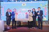 Tết sum vầy tại Quảng Trị: Thắp lửa yêu thương cho lao động khó khăn