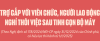 Viên chức, người lao động thôi việc khi tinh gọn bộ máy được trợ cấp ra sao?