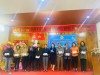 LĐLĐ thị xã Quảng Trị tổ chức chương trình “Tết Sum vầy - Xuân ơn Đảng”
