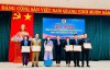 LĐLĐ huyện Vĩnh Linh: Tổng kết hoạt động Công đoàn năm 2024, triển khai nhiệm vụ năm 2025