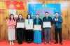 LĐLĐ thị xã Quảng Trị triển khai nhiệm vụ trọng tâm năm 2025.