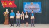 LĐLĐ huyện Hải Lăng tổng kết hoạt động Công đoàn năm 2024, triển khai phương hướng, nhiệm vụ năm 2025