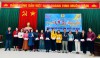 LĐLĐ huyện Triệu Phong: Tổ chức Chương trình “Tết Sum vầy - Xuân ơn Đảng” năm 2025