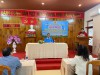 LĐLĐ thị xã Quảng Trị: Tổ chức Hội nghị Ban Chấp hành lần thứ IX