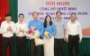 Cong Doan