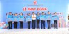 Tháng Công nhân năm 2025: Chăm lo thiết thực cho đoàn viên, người lao động