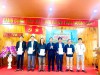 LĐLĐ thị xã: Tiếp nhận 7 CĐCS với 345 đoàn viên công đoàn