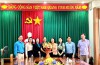 Nâng cao chất lượng hoạt động Công đoàn các cơ quan Đảng tỉnh