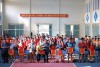 LĐLĐ thị xã: Tổ chức Giải Bóng chuyền hơi CNVCLĐ năm 2025