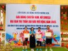 LĐLĐ huyện Hướng Hóa: Sôi nổi Giải bóng chuyền nam, nữ CNVC-LĐ địa bàn thị trấn Lao Bảo mở rộng năm 2025
