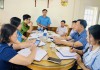 LĐLĐ huyện Triệu Phong: Tổ chức giám sát theo Quyết định 217 - QĐ/TW của Bộ Chính trị