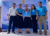 Công đoàn UBND tỉnh: Khởi công xây dựng nhà ở “Mái ấm Công đoàn”