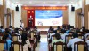 Toàn cảnh hội nghị
