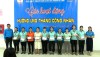 LĐLĐ thành phố Đông Hà: Các hoạt động hưởng ứng Tháng công nhân năm 2025