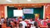Vĩnh Linh: Tuyên truyền pháp luật trong đoàn viên, CNVCLĐ các CĐCS trực thuộc