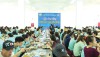 Tháng Công nhân năm 2025: Thiết thực, hiệu quả, vì người lao động