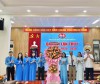 Đại hội Đảng bộ Liên đoàn Lao động tỉnh lần thứ I, nhiệm kỳ 2025-2030
