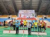 Hội thao chào mừng kỷ niệm 80 năm Ngày truyền thống  ngành Văn hóa, Thể thao và Du lịch tỉnh Quảng Trị