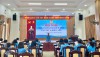 Liên đoàn Lao động tỉnh: Hội nghị Ban Chấp hành lần thứ 6, khóa XIII
