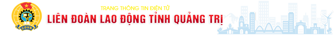 Liên đoàn lao động tỉnh