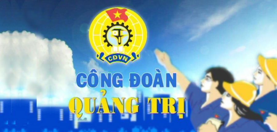 Cong doan Quang Tri
