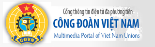 Cong thong tin Cong doan