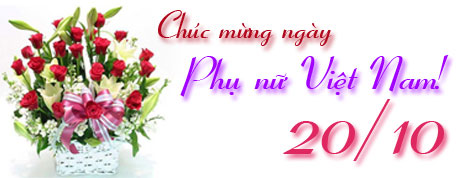 Phụ nữ Việt Nam 20/10: Hôm nay là 20/10, ngày kính yêu của phụ nữ Việt Nam. Hãy cùng nhau đón chào ngày lễ này bằng những hình ảnh đẹp lung linh về phụ nữ Việt. Những hình ảnh đó sẽ giúp bạn hiểu rõ hơn về tinh thần của ngày lễ 20/10 và cũng là món quà ý nghĩa cho một nửa thế giới của chúng ta.