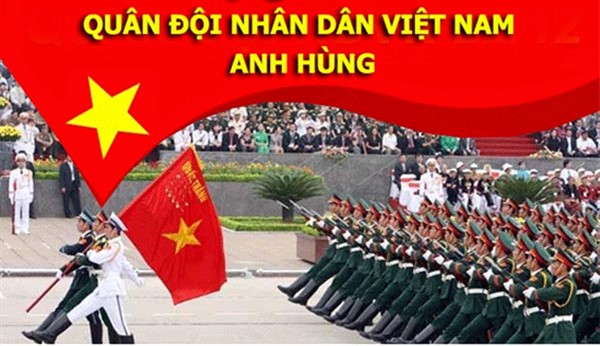 Hãy cùng chiêm ngưỡng những khoảnh khắc tuyệt vời tại ngày hội Quốc phòng toàn dân khi hàng ngàn binh sĩ công bố sức mạnh và khí phách của Quân đội Nhân dân Việt Nam. Đây sẽ là một trải nghiệm tuyệt vời và đầy cảm hứng cho bạn.